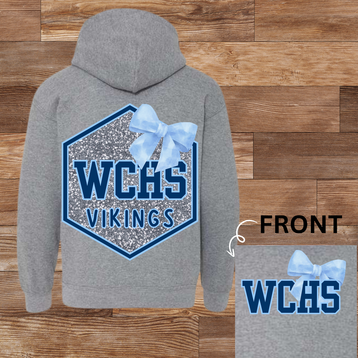 WCHS Vikings