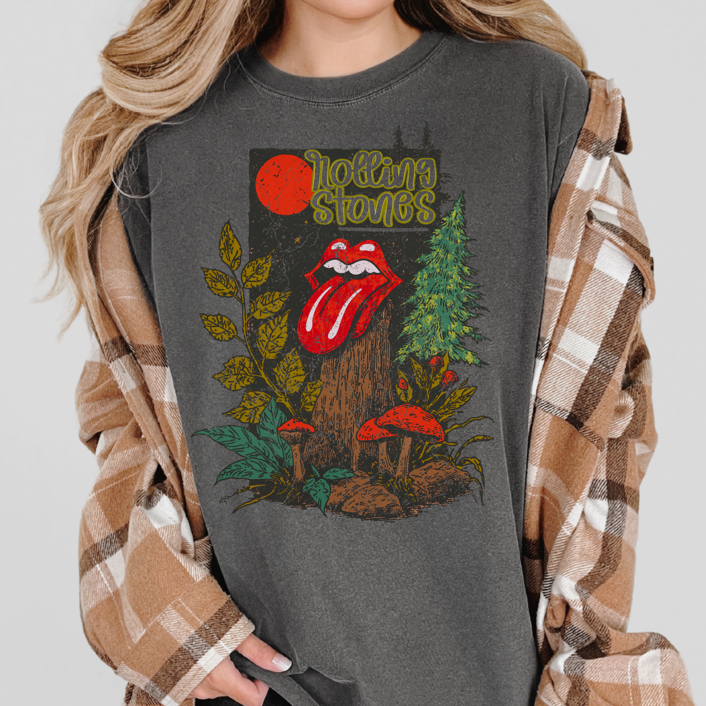 Rolling Stones Tshirt