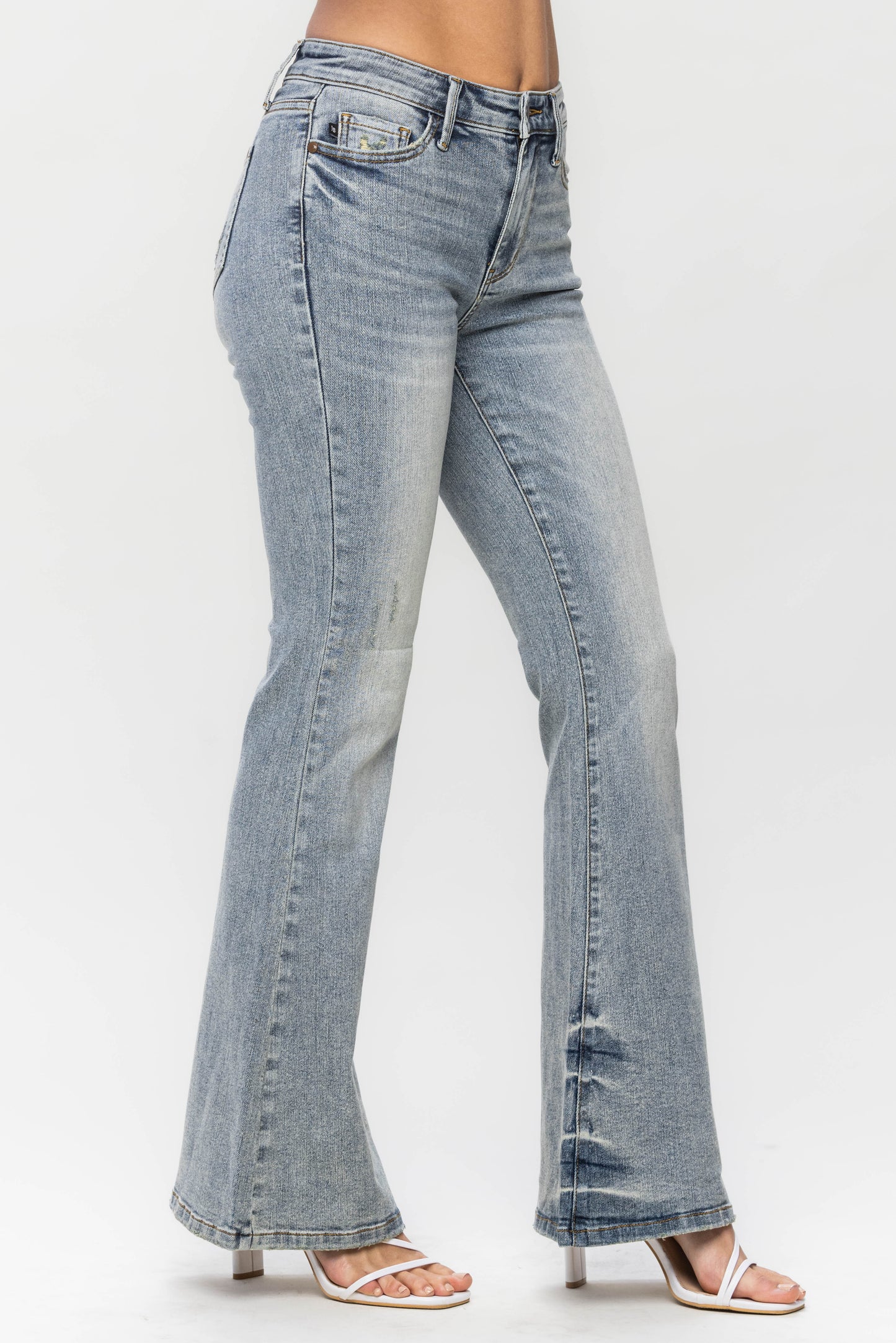 Easy Come Easy Go Judy Blue Jeans