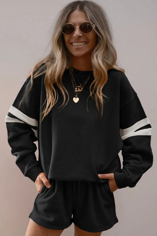 Game Day Glam Varsity Set