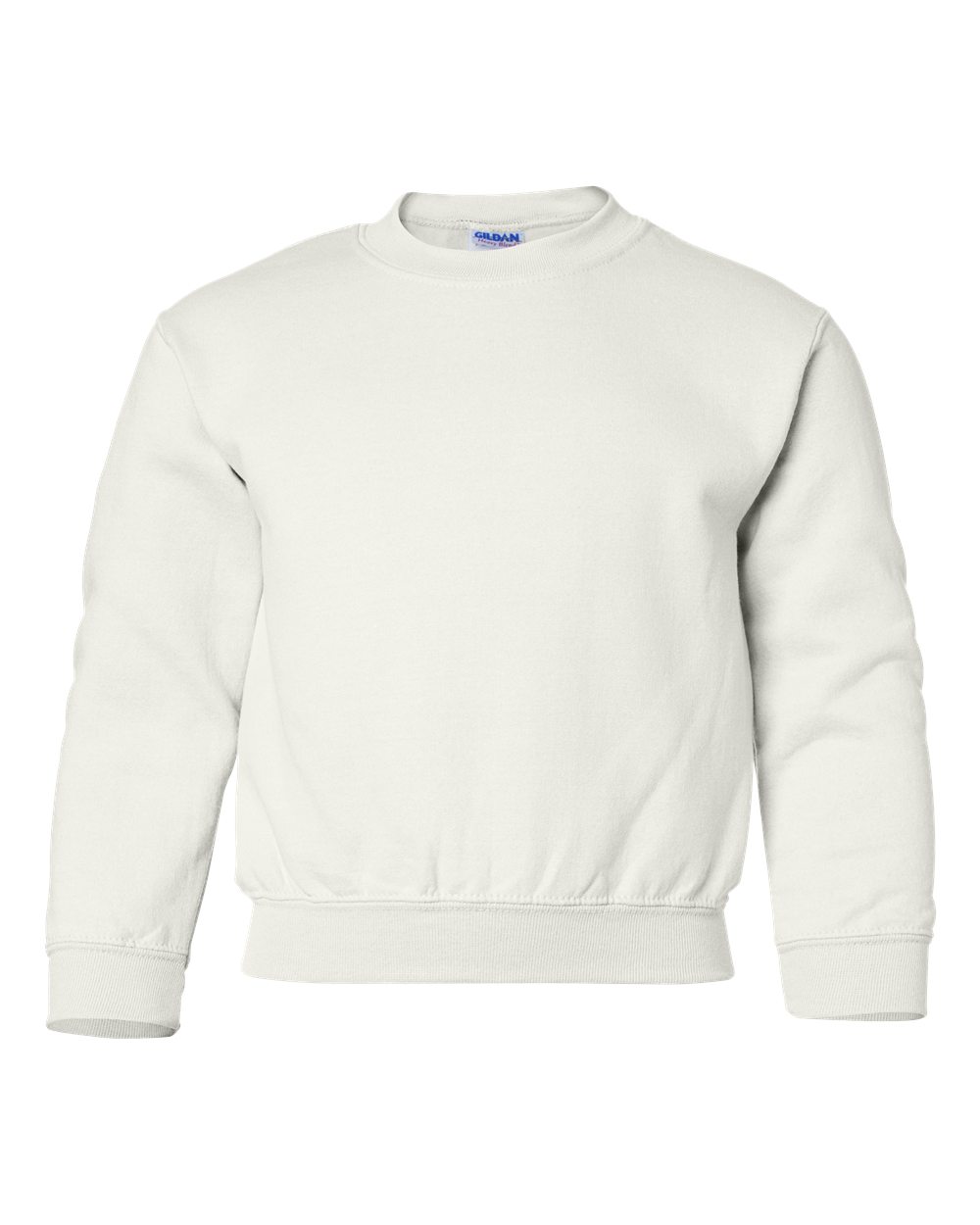 Youth "Build A Tee" - Gildan Blank Crewneck