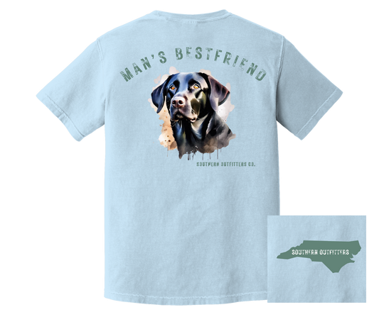 Man's Bestfriend - Southern Outfitters