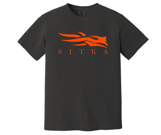 Sitka Logo Tee