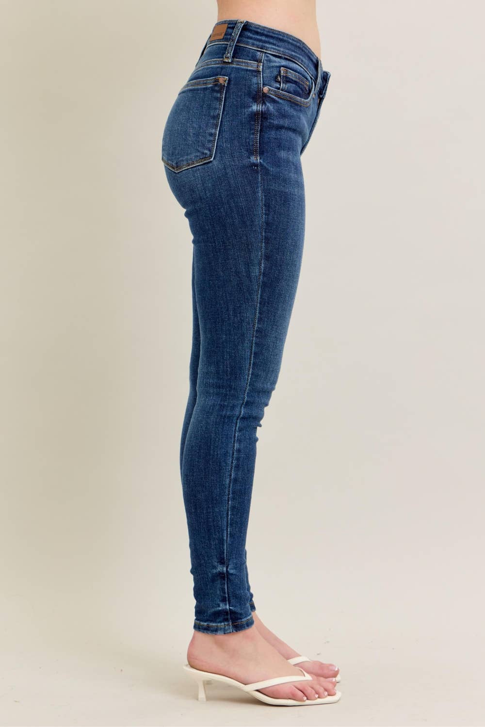 Judy Blue Core Cutie Skinnies