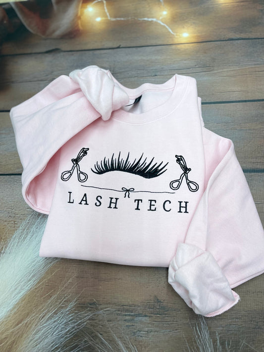 Lash Tech🎀