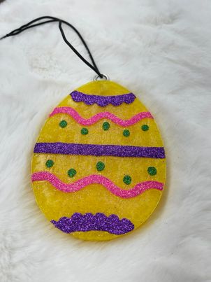 Easter Egg Freshies
