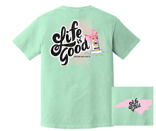 Life Is Good - Southern Outfitters