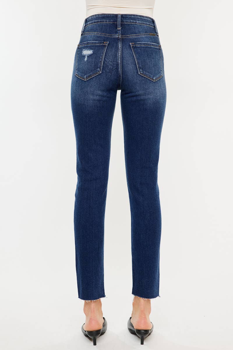 Kan Can Effortless Fit Skinny Jeans