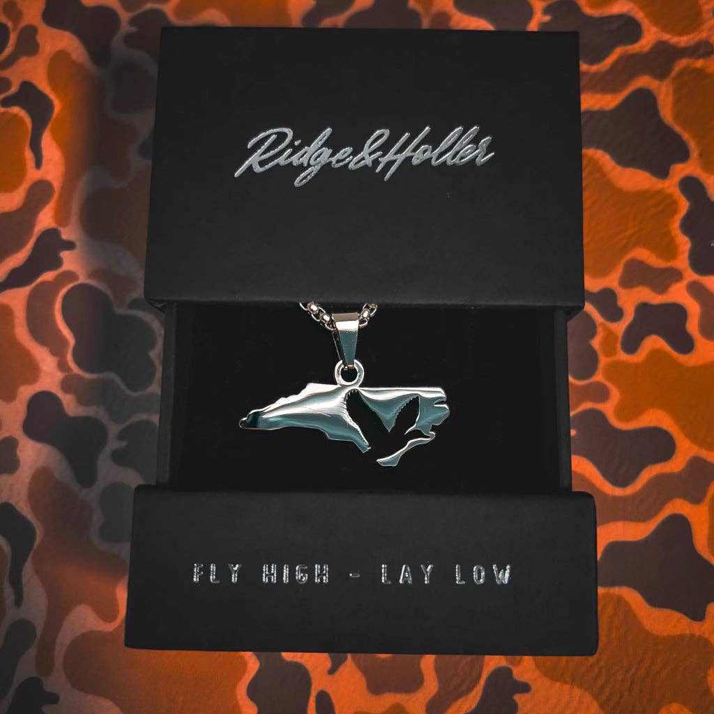 Stainless Steel Necklace