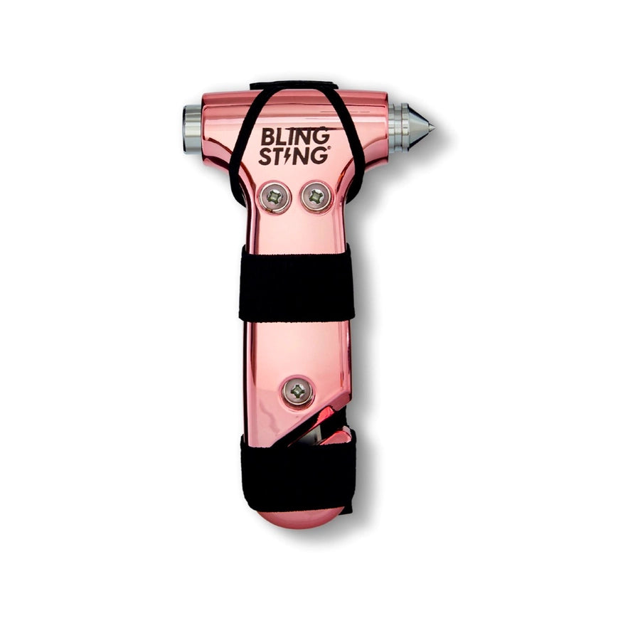 Assorted Emergency Escape Hammers | GL 4PK3