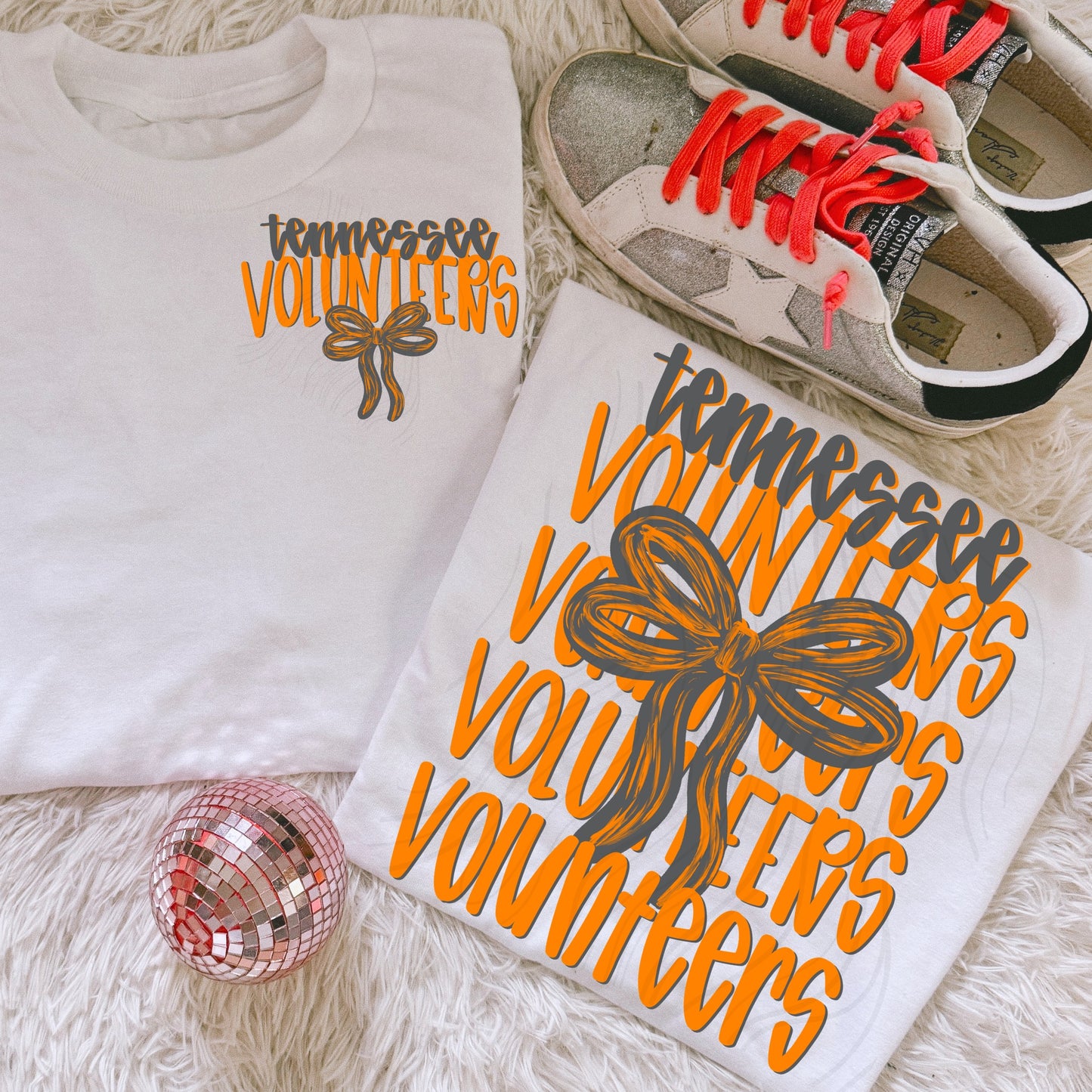 Tennessee Stacked Bow