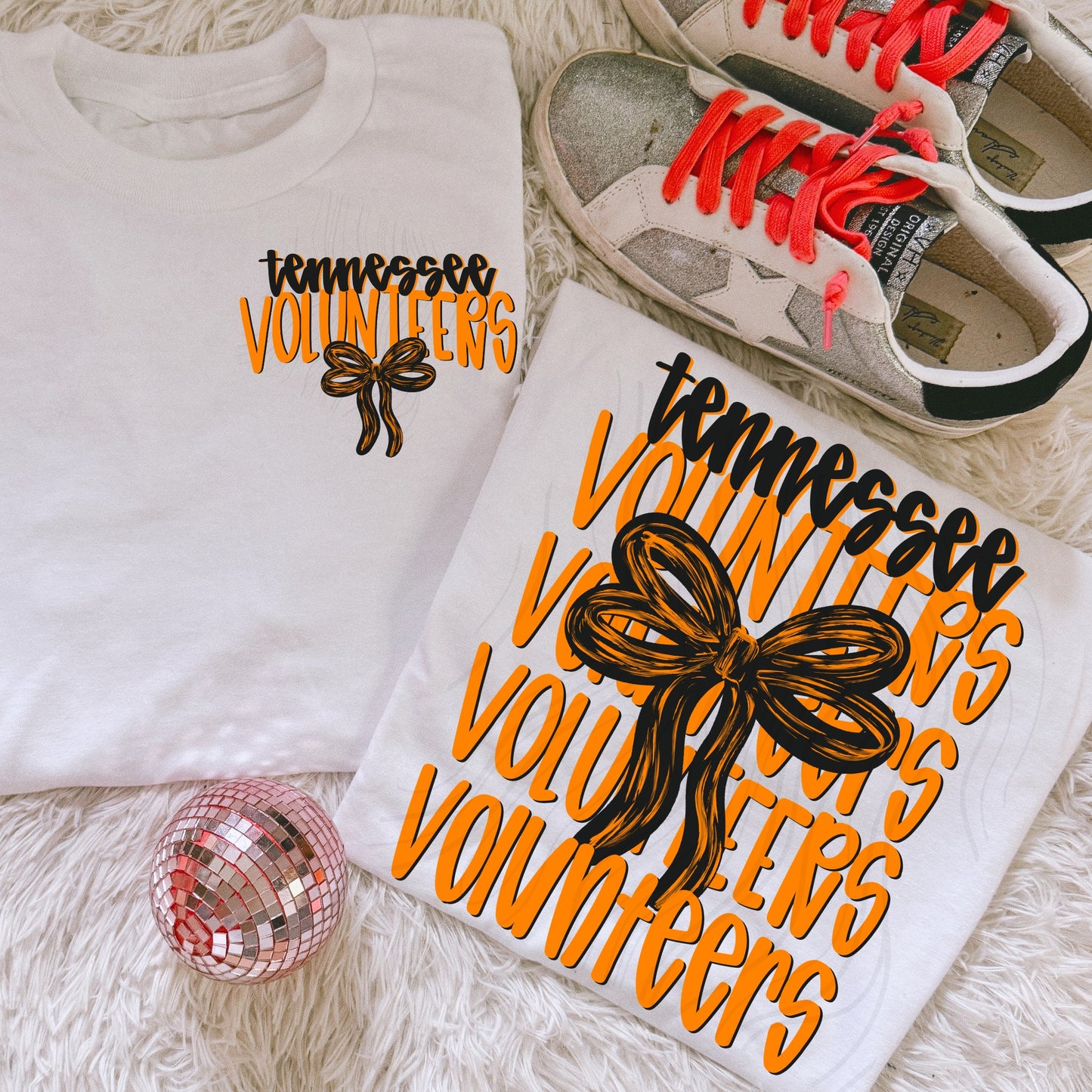 Tennessee Stacked Bow