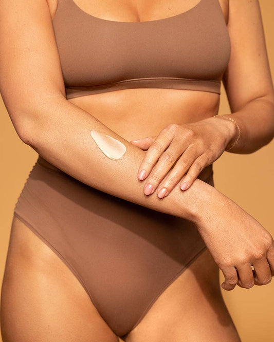 Peta Jane Tanning Mousse