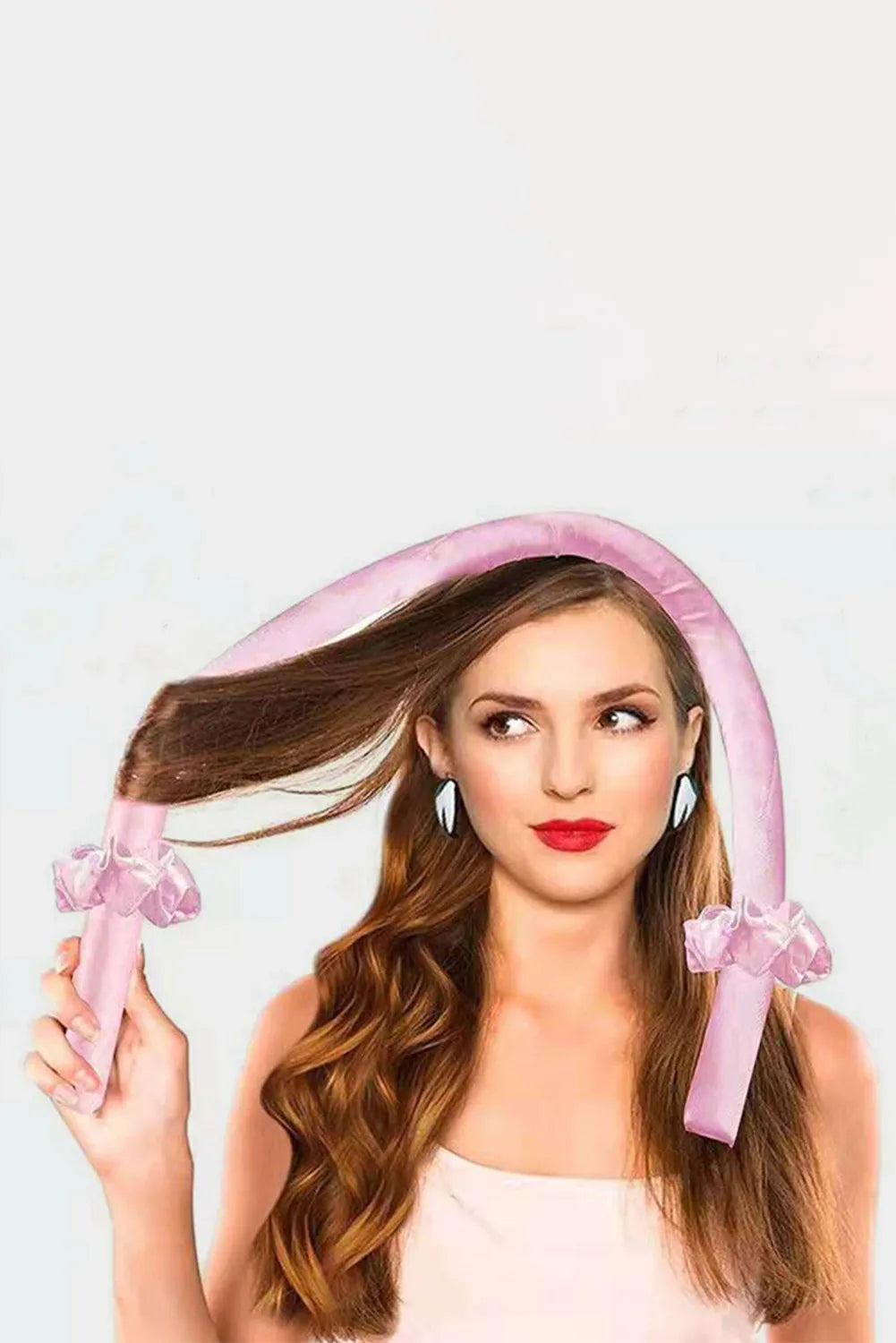 Heidi Hair Curler