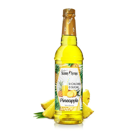 Pineapple Skinny Syrup