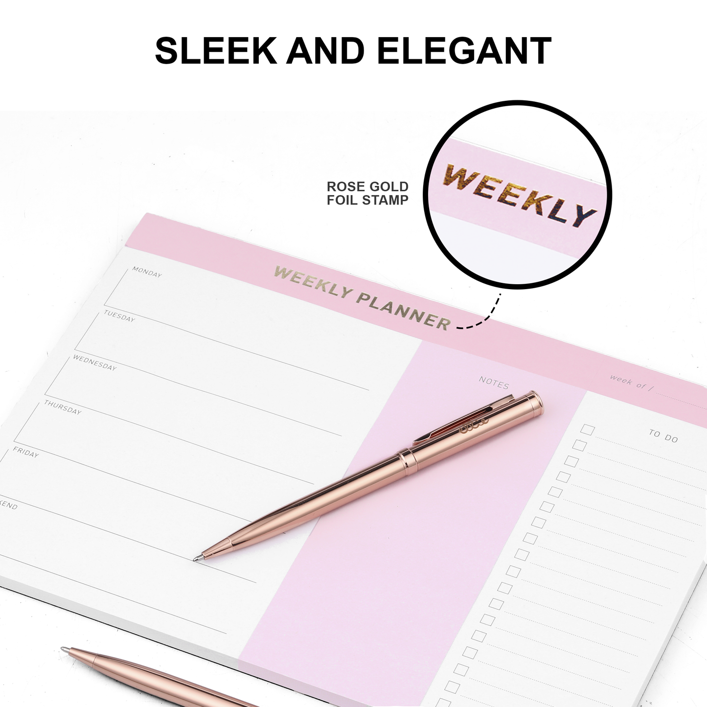 Get It Done Desk Set