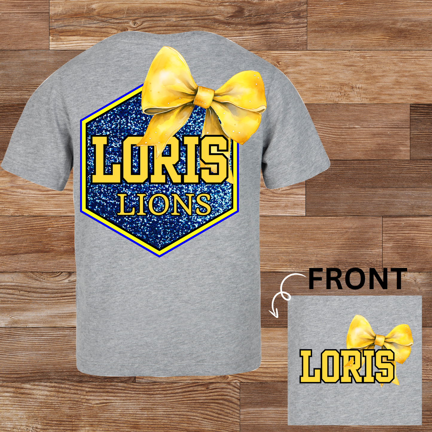 Loris Lions