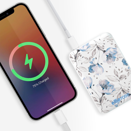 Pretty Power Bank Charger