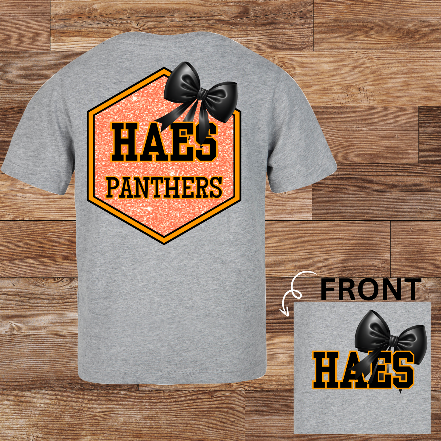 HAES Panthers