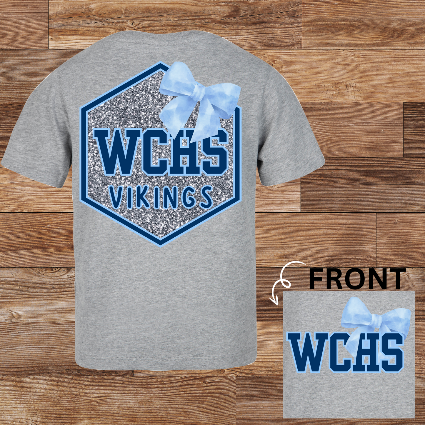 WCHS Vikings