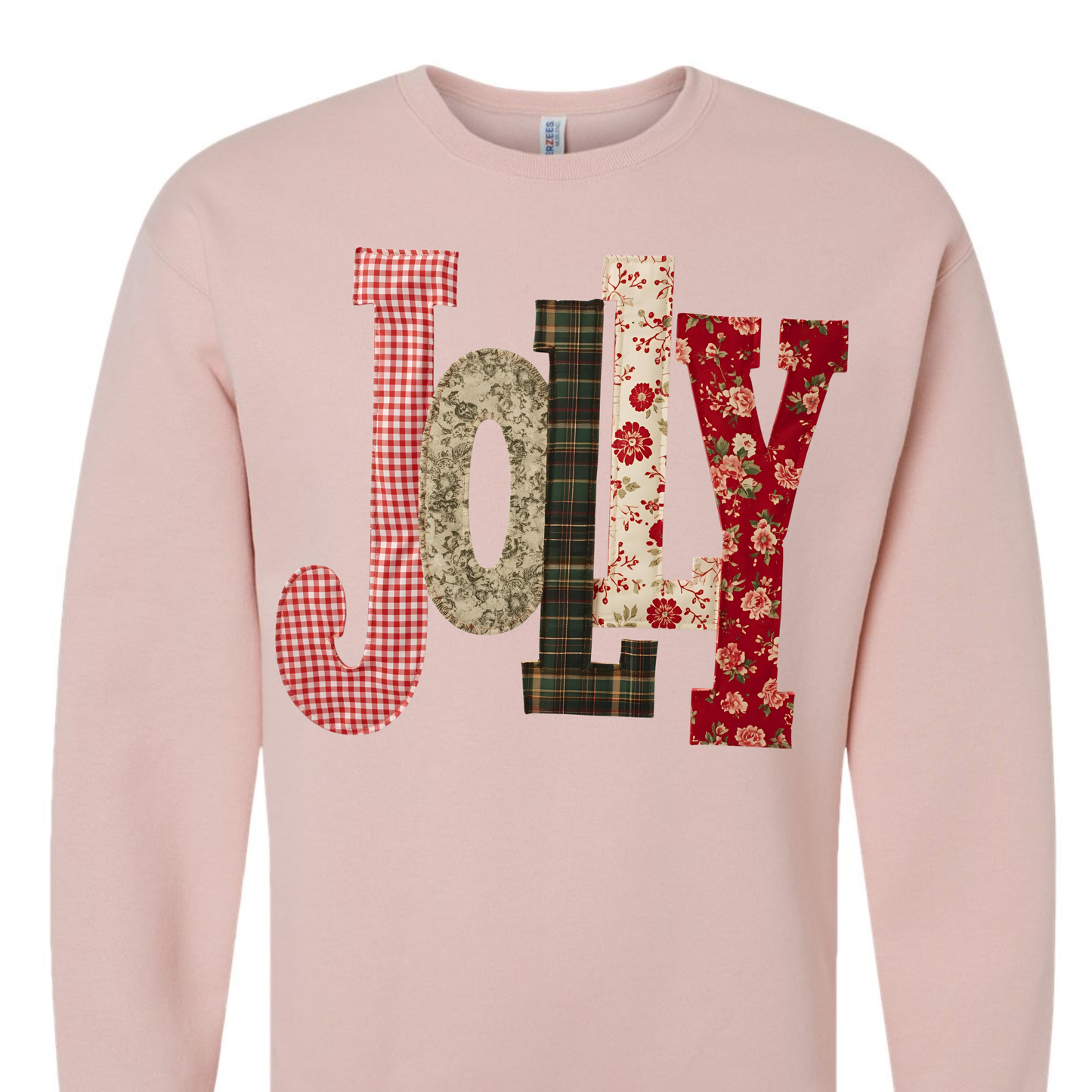 Jolly Sweatshirt