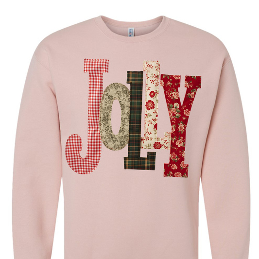 Jolly Sweatshirt