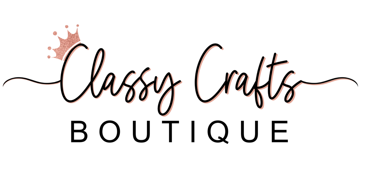 NEW RELEASES – Classy Crafts Boutique