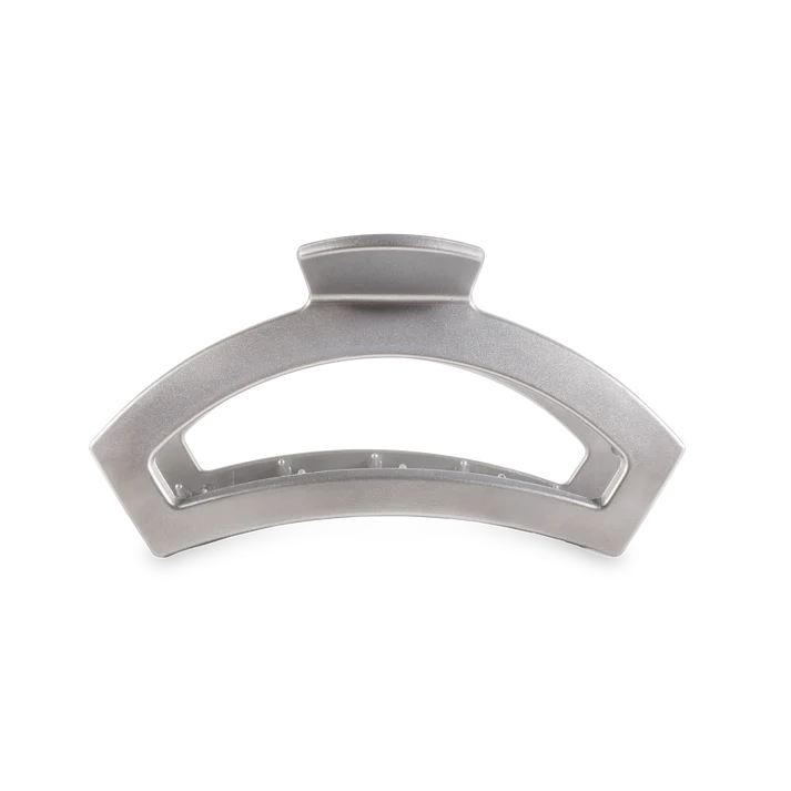 Open Claw Hair Clip - Teleties