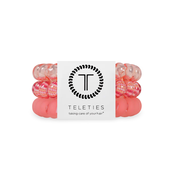 Hair Ties - Teleties