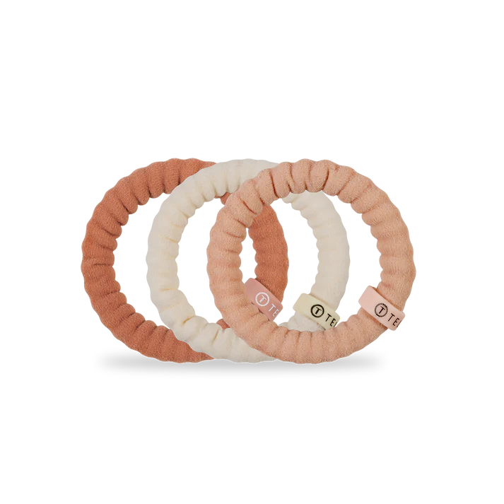 Nylon Hair Ties - Teleties