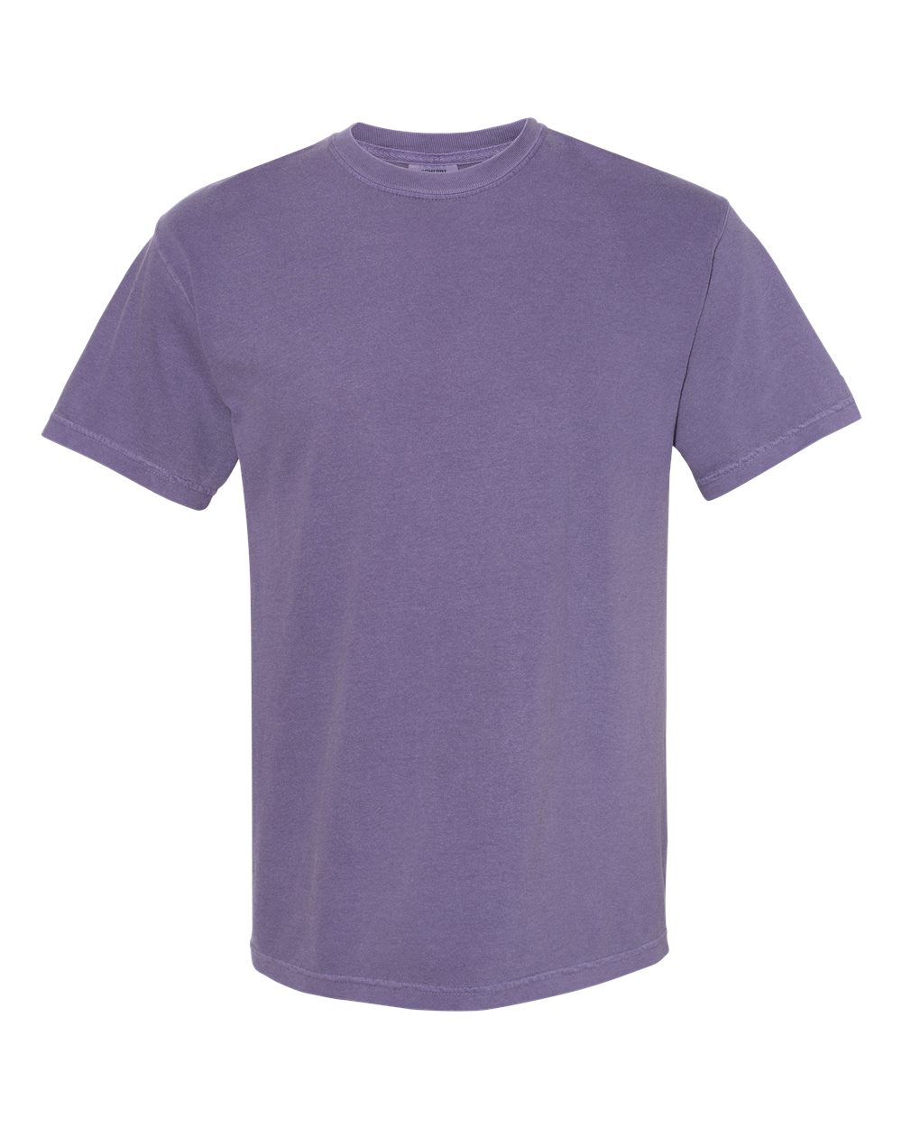 "Build A Tee" Dark Colors - Comfort Colors Short Sleeve T-Shirt