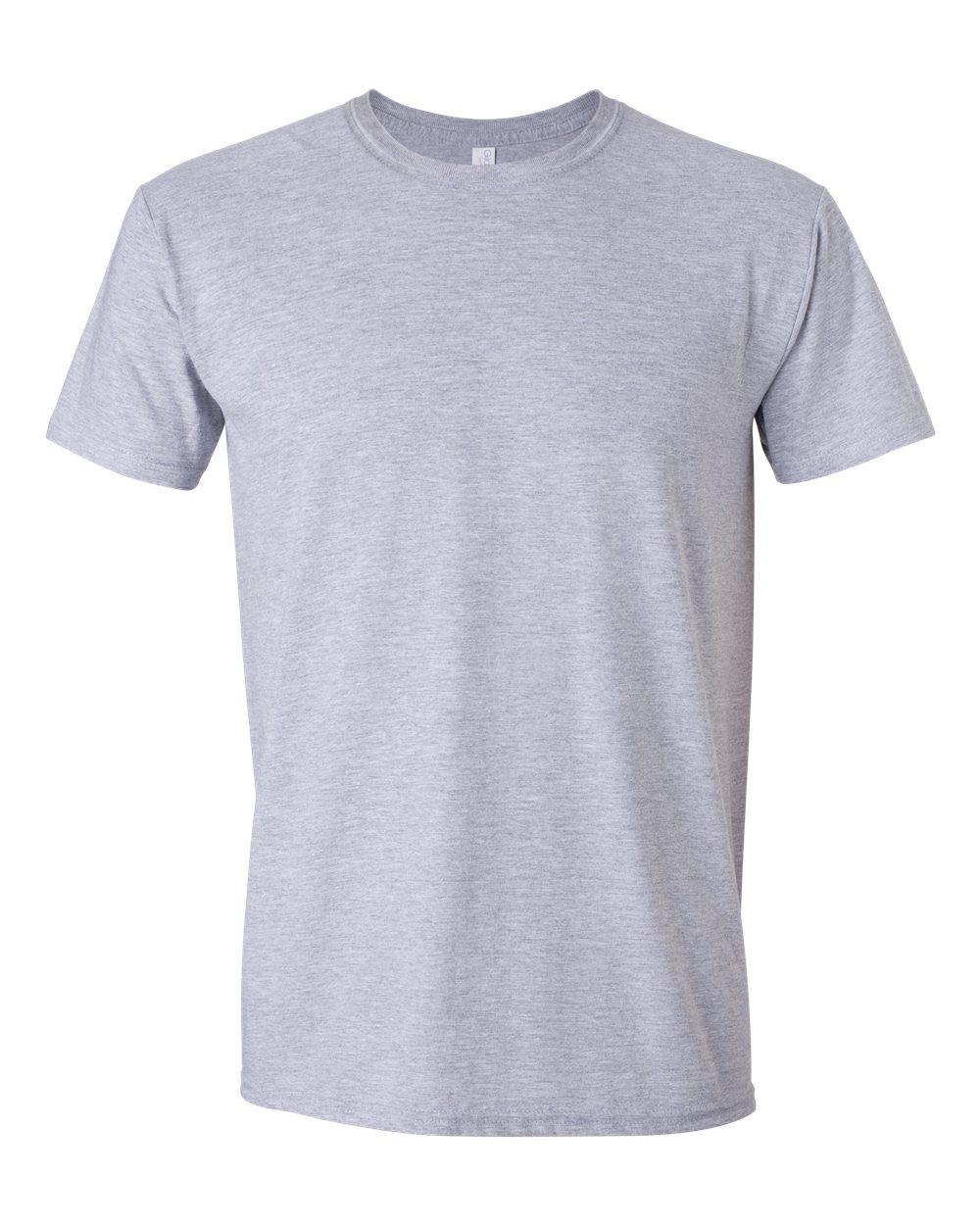 "Build A Tee" Basic Colors - Gildan Short Sleeve Blank T-Shirt