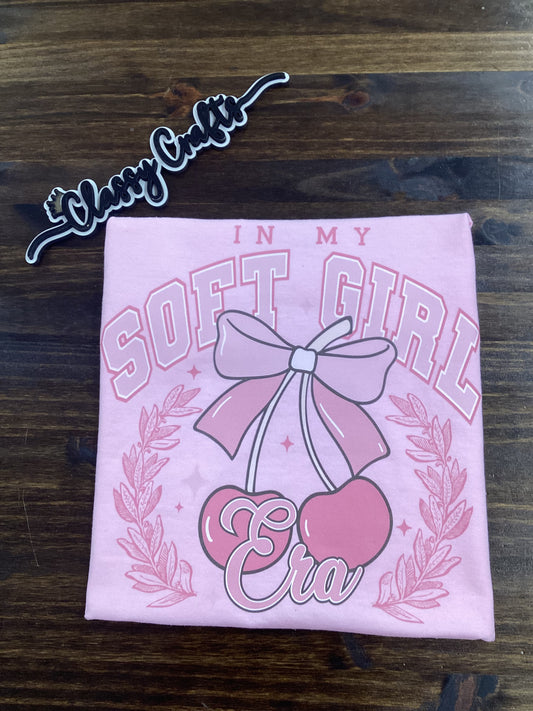 Soft Girl Era - Blossom