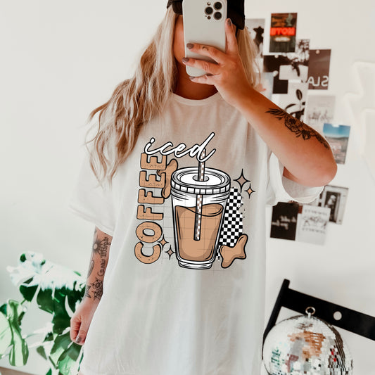 Iced Coffee