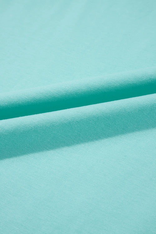 Mint to Twirl Dress