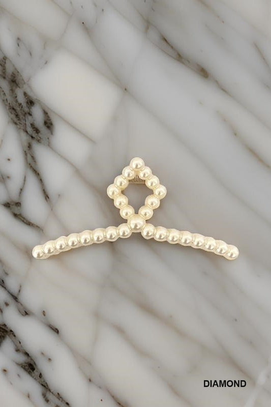 Clawfully Classy Claw Clips