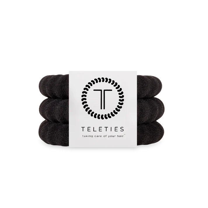Nylon Hair Ties - Teleties