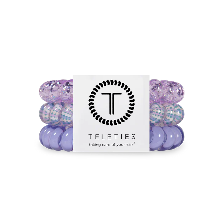 Hair Ties - Teleties