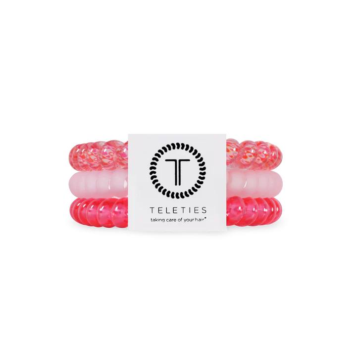 Hair Ties - Teleties