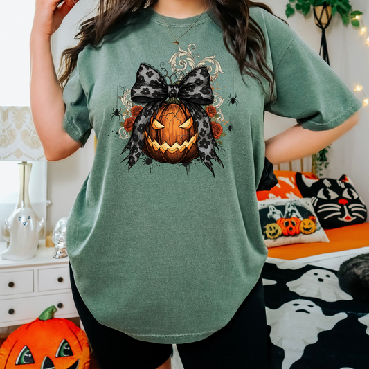 Pumpkin