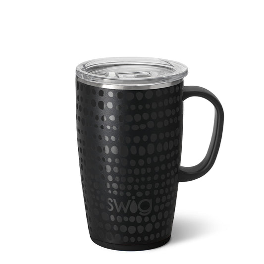 Blacksmith Travel Mug 18oz - Swig