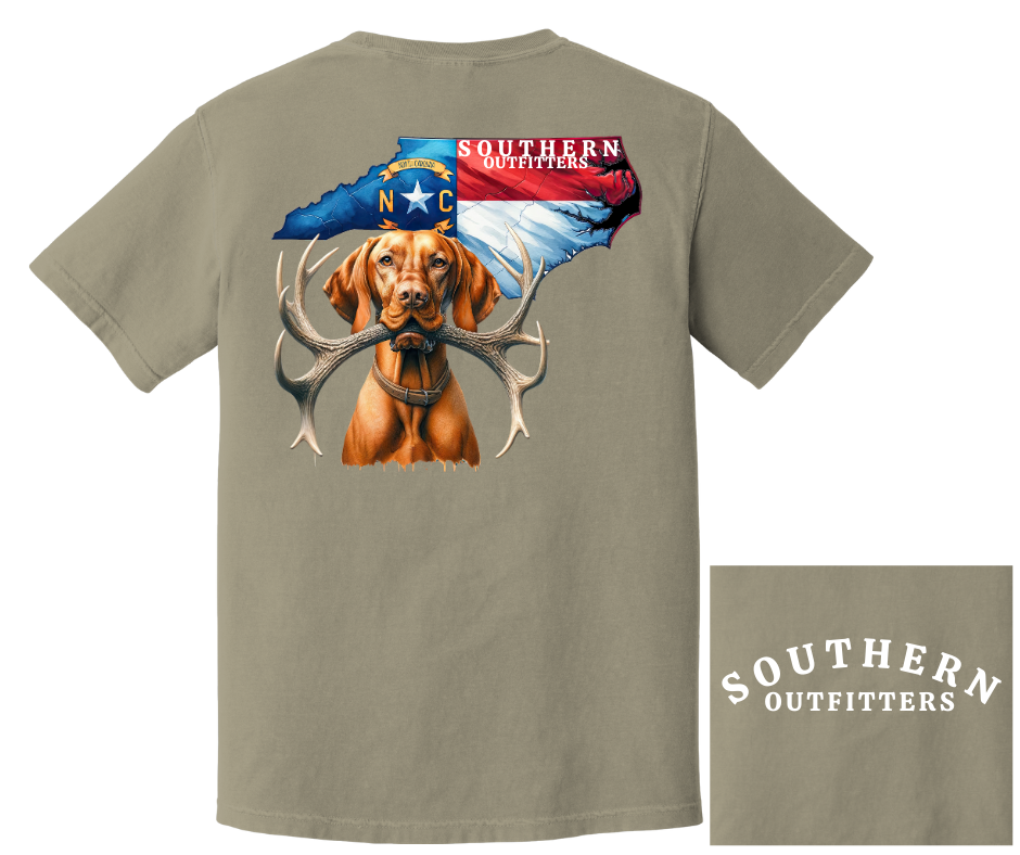 Carolina Deer Hunter - Southern Outfitters