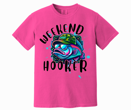 Weekend Hooker - Southern Outfitters