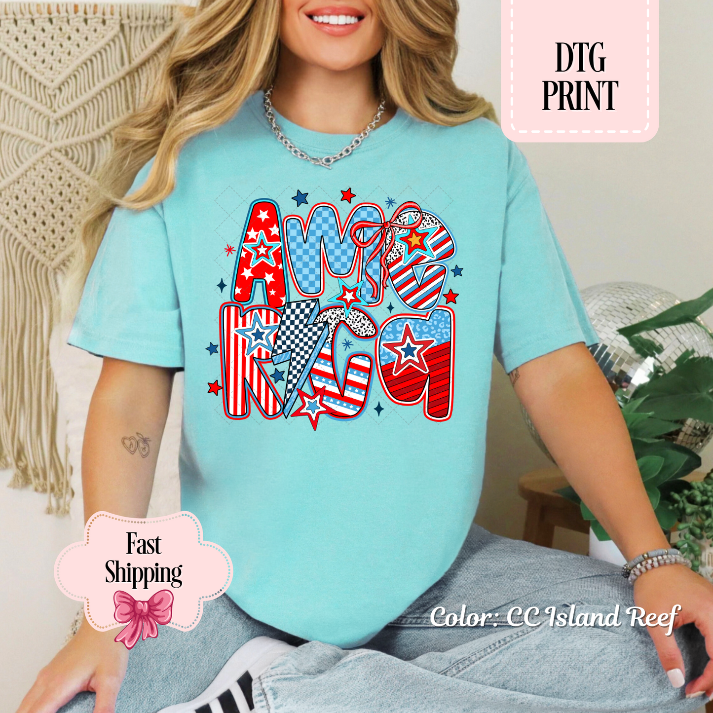 Fun Fetti America