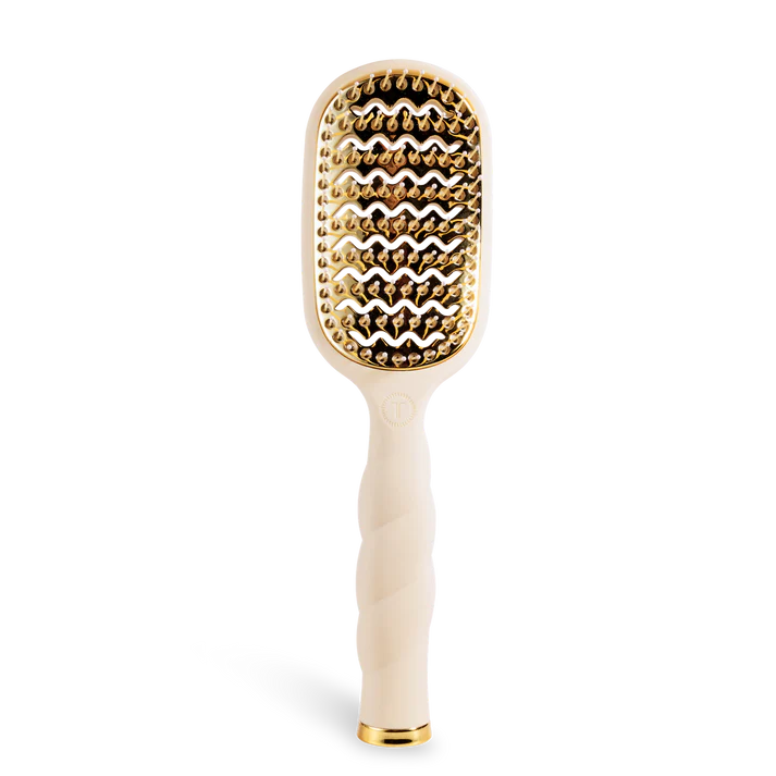 Vented Hair Brush - Teleties