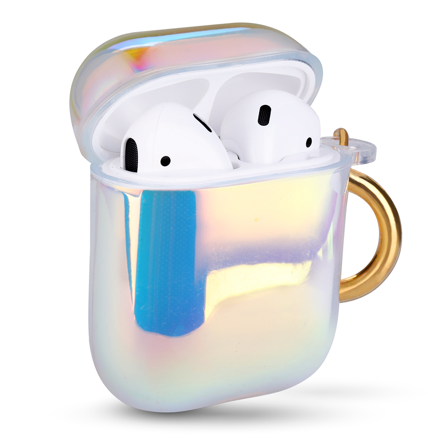 Aura AirPods Case