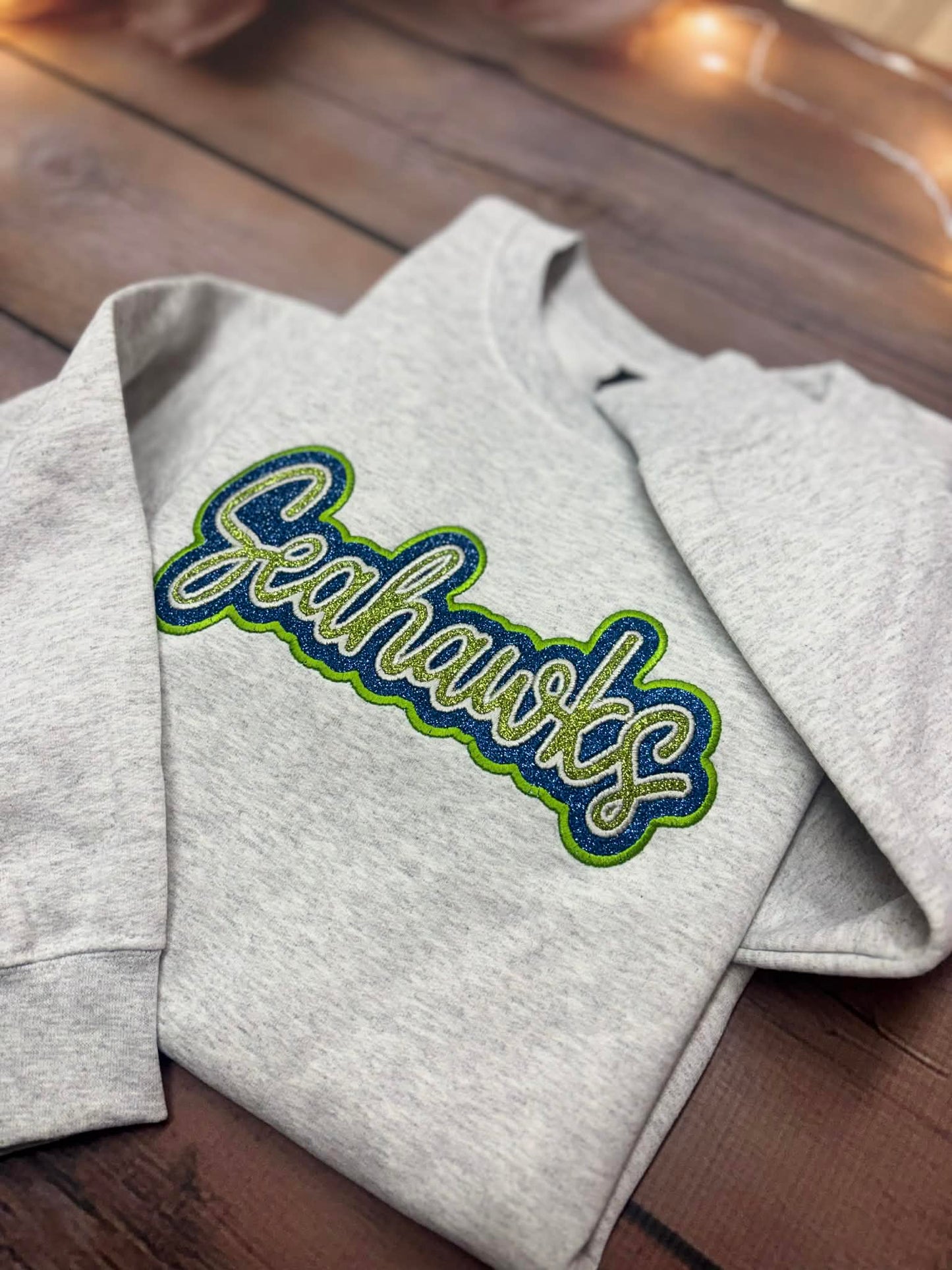 Big Game Team Spirit