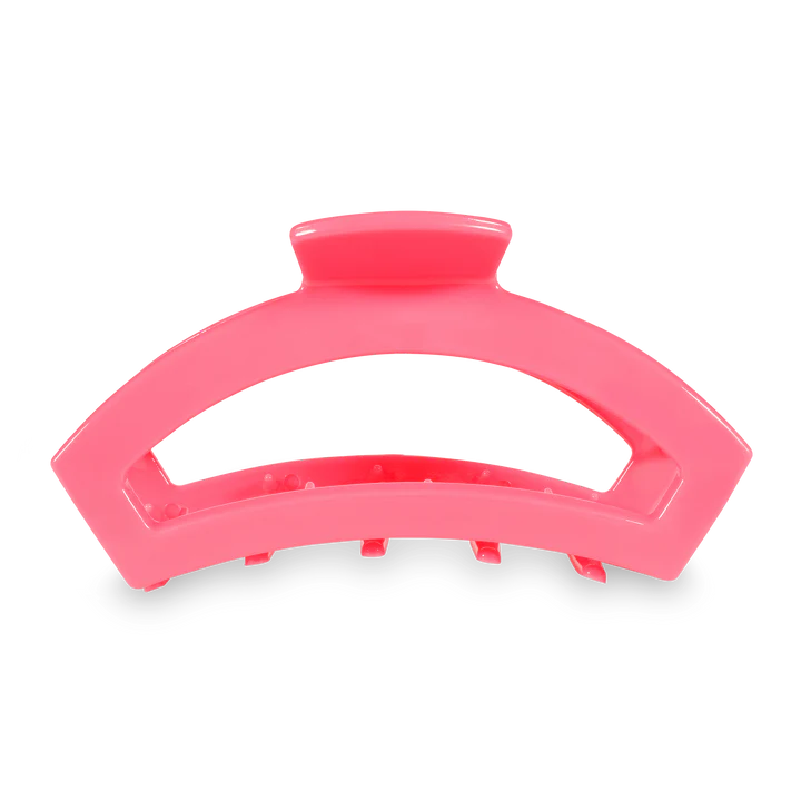 Open Claw Hair Clip - Teleties