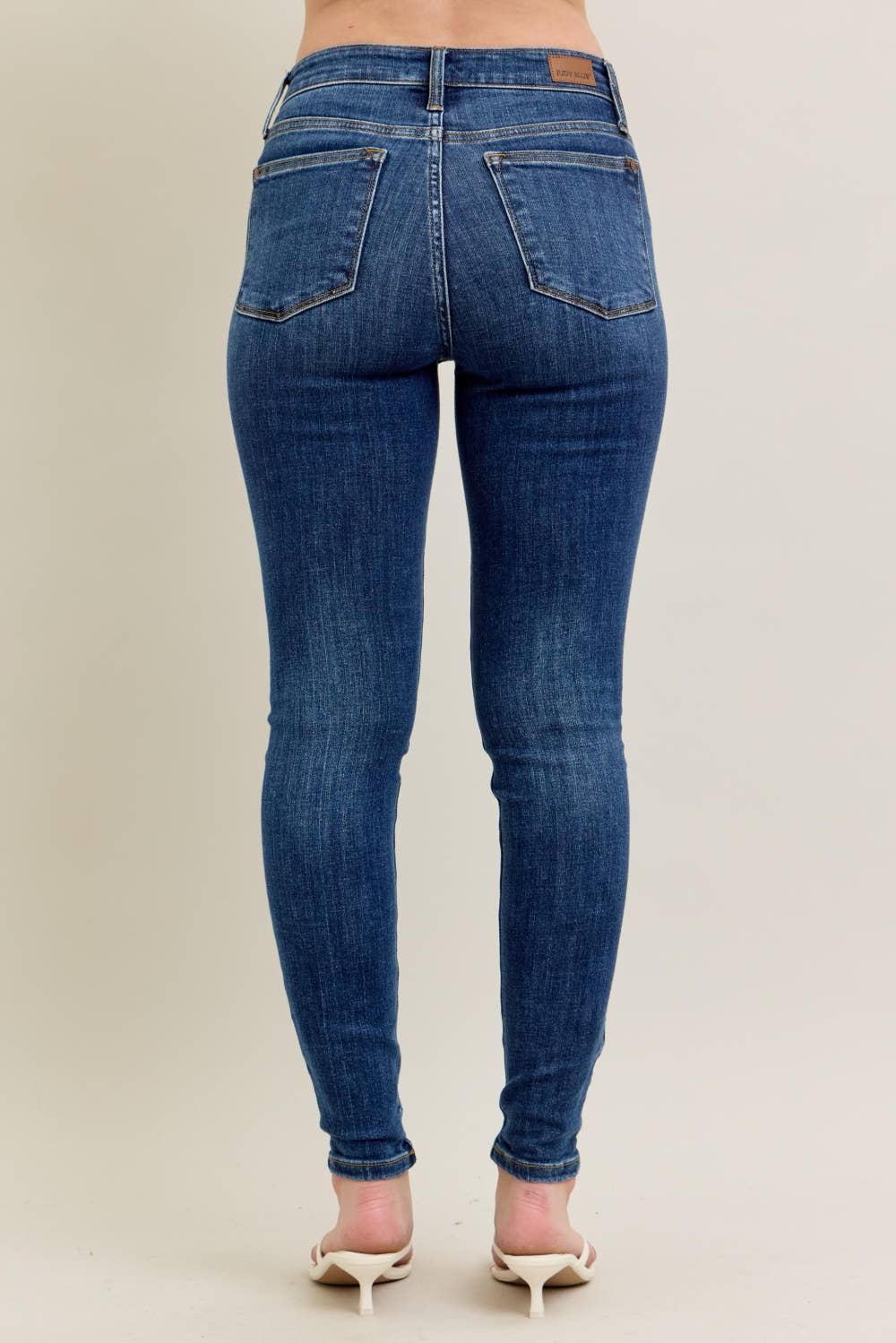Judy Blue Core Cutie Skinnies