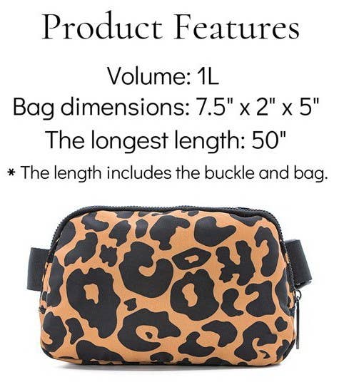 On-the-Go Crossbody
